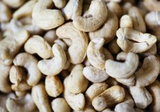Cashew Nuts