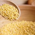 hulled millet