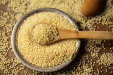 Millet