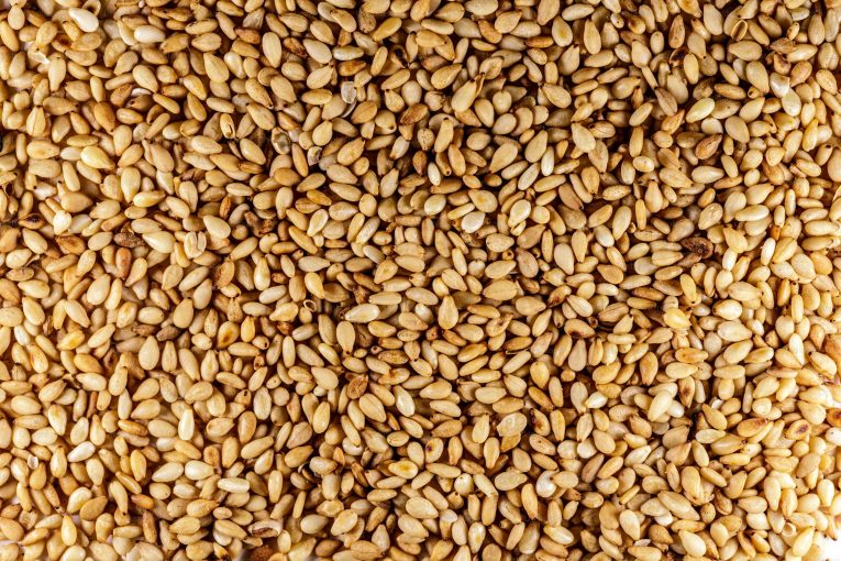 sesame seed